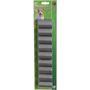 Boon poepzak grijs   3x20 stuks    9x20 stuks