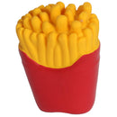 Hondenspeelgoed latex Boon hond speelgoed zak friet latex 5 cm