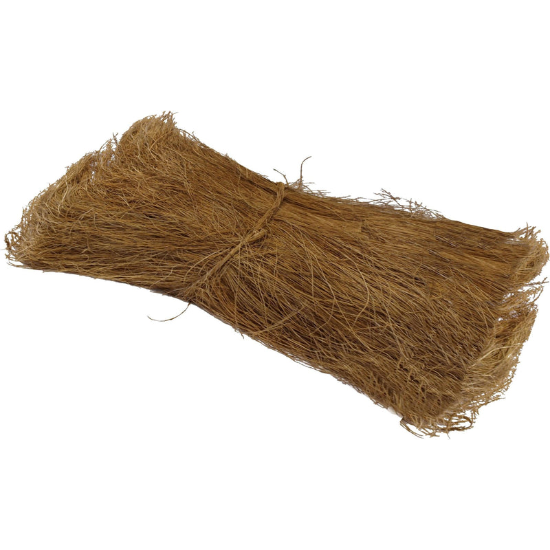 Vogel Kokosvezel verpakt, circa 330 gram.