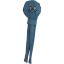 Hondenspeelgoed Boon hond speelgoed octofloat + smiley en piep blauw 30 of 40 cm