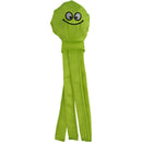 Hondenspeelgoed Boon hond speelgoed octofloat + smiley en piep blauw 30 of 40 cm