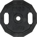 Honden speelgoed Boon hond speelgoed halterschijf tpr zwart 23cm