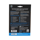 Schrokbak Honden voeding bak  Mat hond Lickimat likmat mini buddy hond oranje 15cm