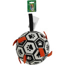 Honden speelgoed Boon hond speelgoed flappenballen met handvat s 14/17/21 cm