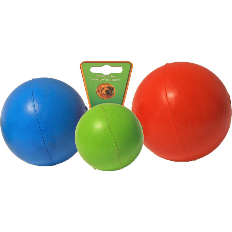 Boon hondenspeelgoed rubber bal