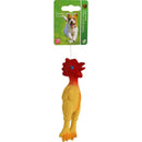Honden speelgoed Latex Boon hond speelgoed kip latex klein 15cm