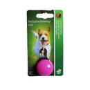 Hondenverlichting Boon veiligheidslampje LED + metalen clip