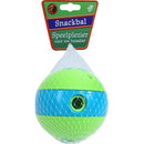 Honden speelgoed educatief Boon beloningsbal hond paw print, Ø 11.5 cm.