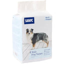 Honden verzorging Luiers Reu Savic male dog nappy  verpakt 12 stuks