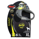 Flexi rollijn GIANT tape Flexi Lijnen