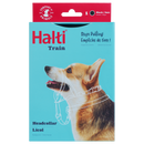 Halti,s Company of animals halti zwart