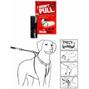 Honden training Mikki trainingstuig reflective