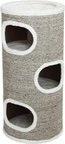 Krabpalen/Klimmeubels Klimtonnen Boon klimton sisal 3 gaats desert 90x42cm