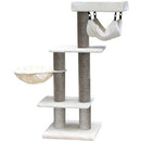 Krabpaal/klimmeubel Krabpaal Boony  Sunanda desert, 126 cm.