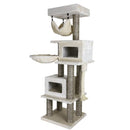 Krabpaal/klimmeubel Krabpaal Boony Batuma desert, 156 cm.