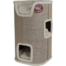 Krabpaal/klimmeubel Boon Krab/Klimmeubels 2 gaats 75 cm