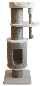 Krabpaal/Klimmeubel Boon krabpaal Butora desert  131cm