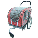 Doggy Ride regenhoezen voor Novel/Original