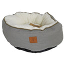 Honden/Katten Manden  'Est 1941' manden floof highland grey