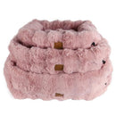 Honden katten manden Boony est ‘1941’ divans Heather Rose.