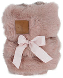 Honden kussen Boony est ‘1941’ blanket heather rose