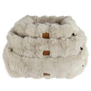 Honden katten manden Boony est ‘1941’ divan bright oak