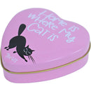 Sanal kat Vitamins 'Home is where my cat is', blik a 60 gram.