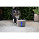 Water drink fontein  Boon drinkfontein aquabella 2,5 liter Verkrijgbaar in 4 kleuren