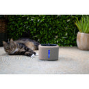 Water drink fontein  Boon drinkfontein aquabella 2,5 liter Verkrijgbaar in 4 kleuren