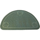 Uitloopmat voor kattenbakken