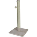 Krabpaal/klimmeubel Boon Klimboom krabpaal caty novo+bal+bel beige 62cm