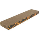 Krabpaal/klimmeubel Boon krabplank karton  49x12x3,5 cm