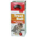 Katten snoepjes Sanal kat treat ball active 80 gram