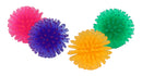 Kattenspeelgoed Boon kattenspeelgoed prikkelbal assortie pak a 4 stuks