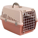 Savic plastic reismand Trotter 1, terracotta.