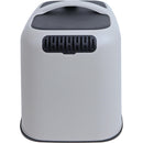 Kattenbak Rotho my pet kattentoilet Biala, cappuccino.