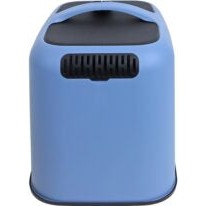 Kattenbak Rotho my pet kattentoilet Biala, horizon blue.