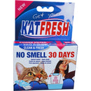 KatFresh Geurfilter met houder