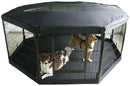 Hondenbox Puppy Ren Boon afdekhoes puppyren 8-hoek
