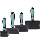 Honden borstels Boony slickers hond Extra small/Smal/medium/large