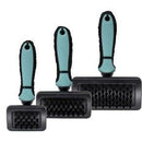 Honden borstels Boony massageborstels hond rubber Extra small/Small/Medium