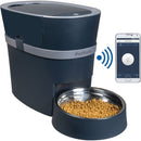 Honden katten voederbakken PetSafe voederautomaat Smart Feed, 5678 ml.