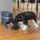 Honden katten voederbakken PetSafe voederautomaat Smart Feed, 5678 ml.