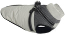 Honden jassen Hondentruien & Regen jassen & Warme Hondenkleding Hondenjassen Boony Dog fashion hondenjas basic waterproof zwart, (kopie)