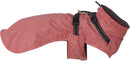 Honden jassen Hondentruien & Regen jassen & Warme Hondenkleding Hondenjassen Boony Regenjas + Tuig Storm Roze