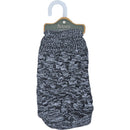Honden jassen Hondentruien & Regen jassen & Warme Hondenkleding Honden truien Boony Dog fashion hondenkabeltrui tangled antraciet/wit