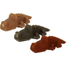 Whimzees alligator assorti, small