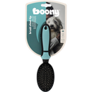 Honden  borstel  Boony borstel hond stalen pen medium