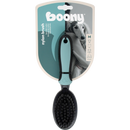 Honden borstel Boony borstel hond nylon medium