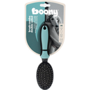 Honden borstels Boony borstel hond combi 2 zijdig medium/large